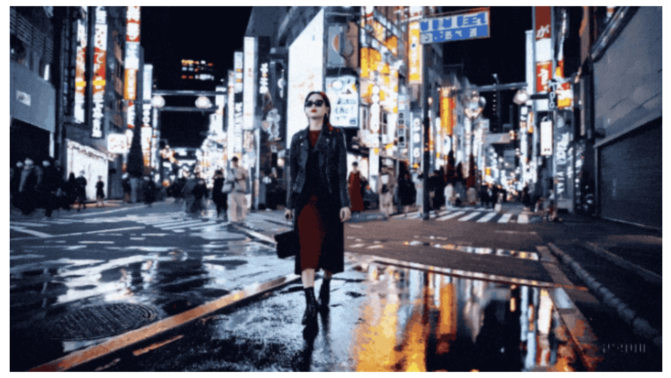 OpenAI Sora??????????????Sora???? AI??????